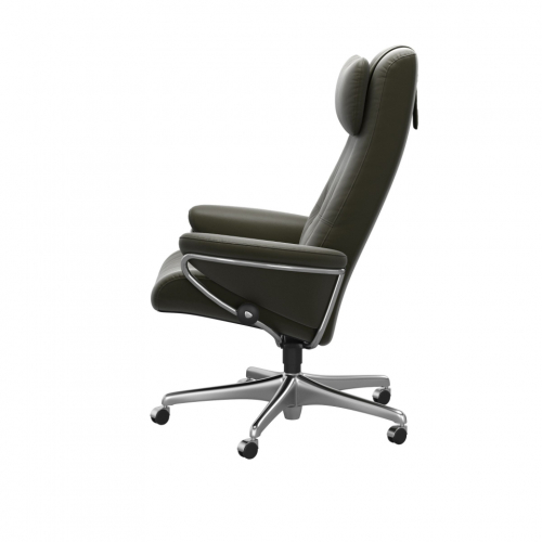 Кресло офисное Stressless Berlin