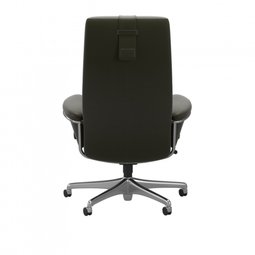 Кресло офисное Stressless Berlin
