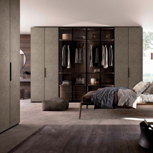 Шкаф OLIVIERI FAB