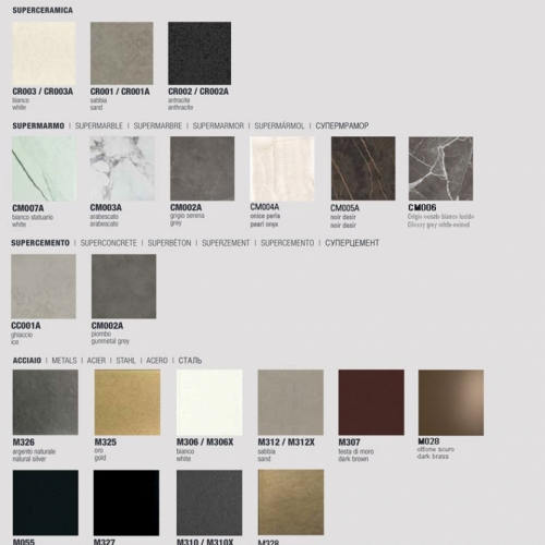 Стол раскладной BONTEMPI CASA MILLENIUM 20.66