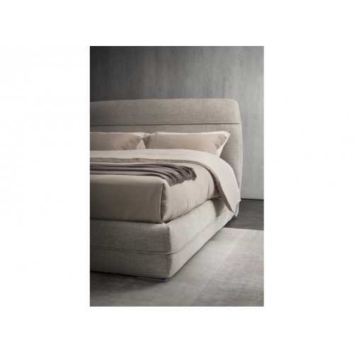 Кровать FLOU MANDARINE