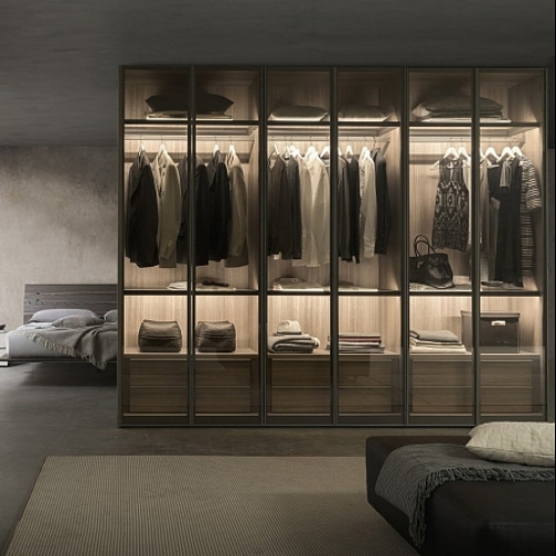 Шкаф PRESOTTO FRAMED