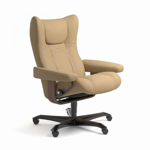 Кресло офисное Stressless Wing Home Office