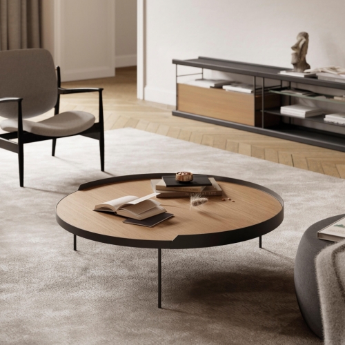 Столик журнальный TREKU Gau Coffee Table
