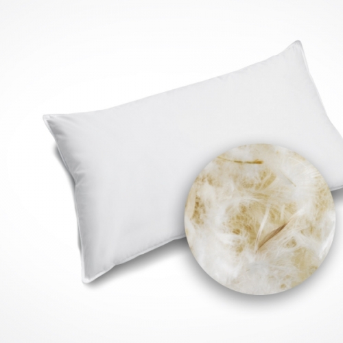 Подушка FLOU Feather pillow GBPR