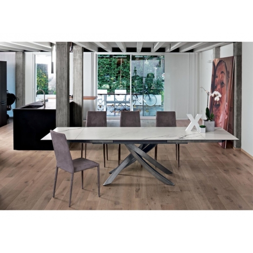 Стол BONTEMPI CASA ARTISTICO 2064