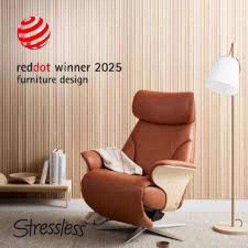Кресло-реклайнер Stressless® Adam