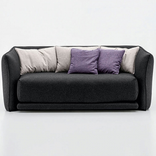 Диван-кровать BOLZAN LETTI Jill Daybed