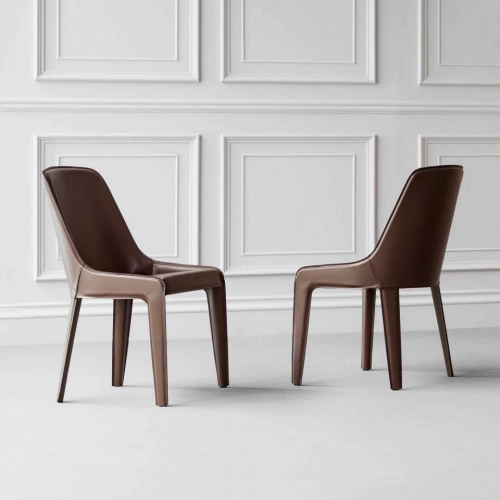 Стул BONALDO LAMINA