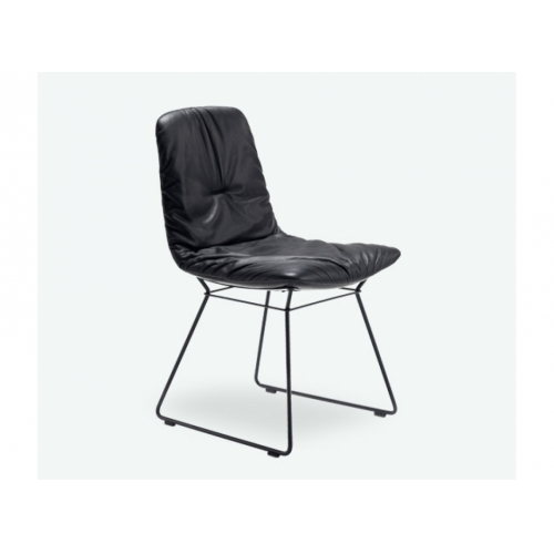 Стул FREIFRAU LEYA armchair low