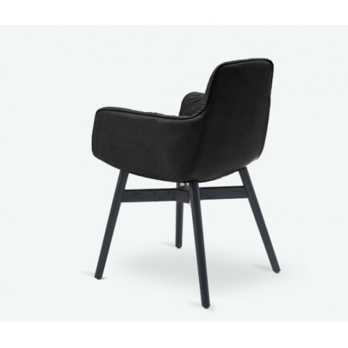 Стул FREIFRAU Leya ARMCHAIR HIGH