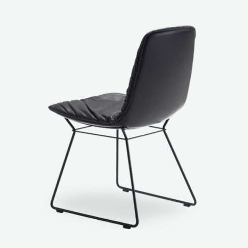 Стул FREIFRAU LEYA armchair low