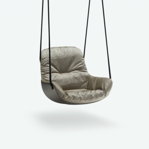 Кресло-качалка FREIFRAU Leya Swing Seat