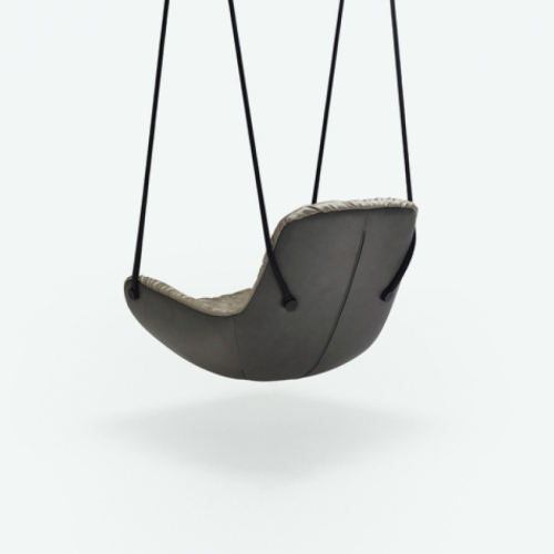 Кресло-качалка FREIFRAU Leya Swing Seat