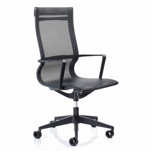 Кресло офисное DIEMME OFFICE LIBERTY