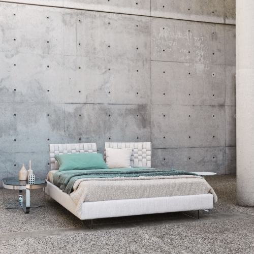 Кровать Saba Italia LIMES