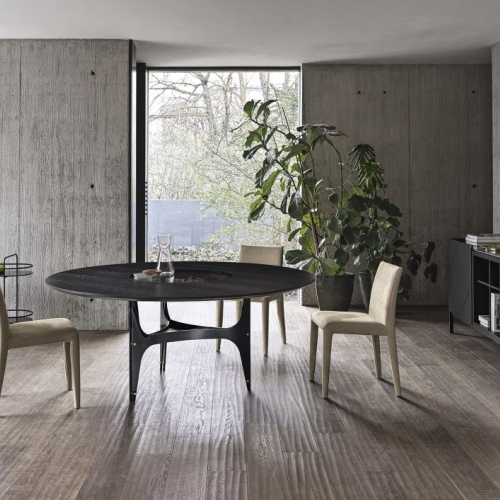 Стол BONTEMPI CASA UNIVERSE ROUND