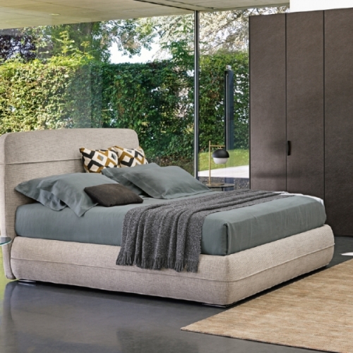 Кровать FLOU MANDARINE