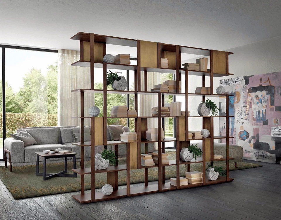 Библиотека Pacini & Cappellini MARILA