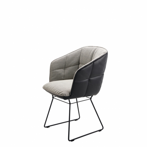 Стул FREIFRAU MARLA ARMCHAIR HIGH