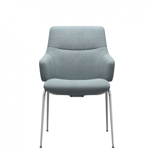 Стул Stressless Mint Low Large w/arms D300