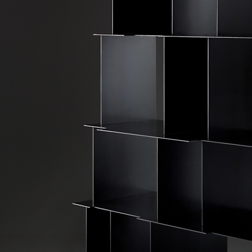 Библиотека DECASTELLI NIPPON BOOKCASE