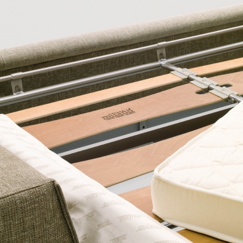 Диван-кровать MILANO BEDDING PARKER