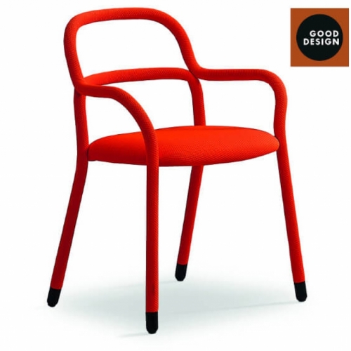 Стул MIDJ PIPPI P