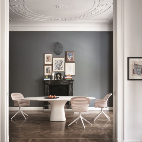 Стол BONTEMPI CASA PODIUM