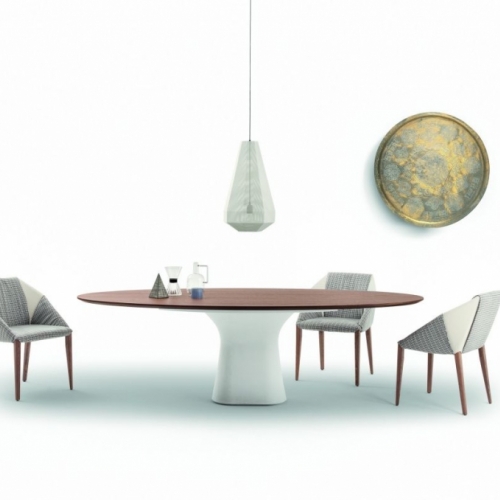 Стол BONTEMPI CASA PODIUM