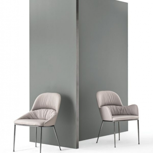 Стул BONTEMPI CASA QUEEN