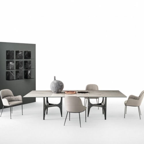Стул BONTEMPI CASA QUEEN