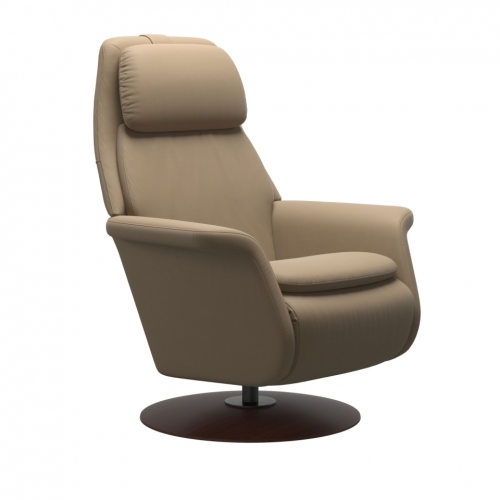 Кресло-реклайнер Stressless Sam