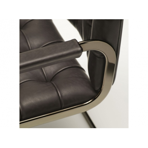 Стул DE SEDE RH-305/51