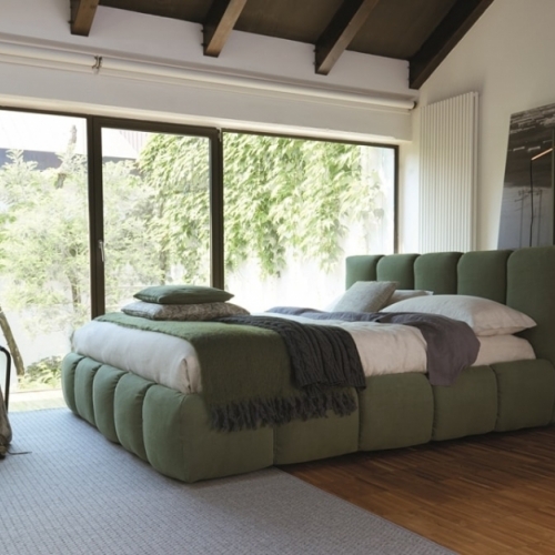 Кровать DORELAN SOFT NEST