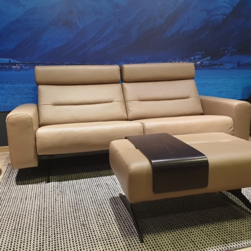 Диван STRESSLESS STELLA 2,5 w/headrest
