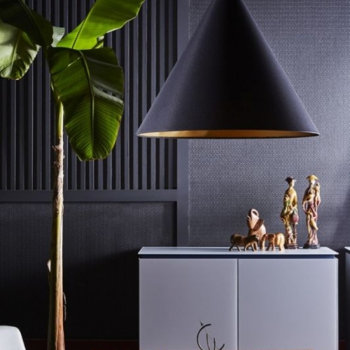 Светильник потолочный BONTEMPI CASA STREGA 5604
