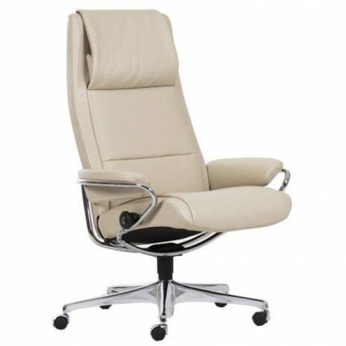 Кресло офисное Stressless Paris Office