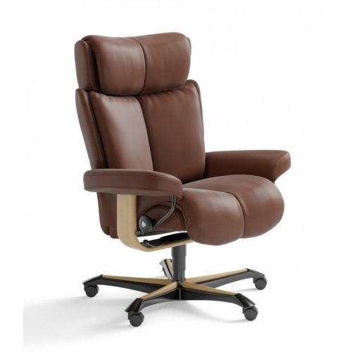 Кресло офисное Stressless Magic Home Office