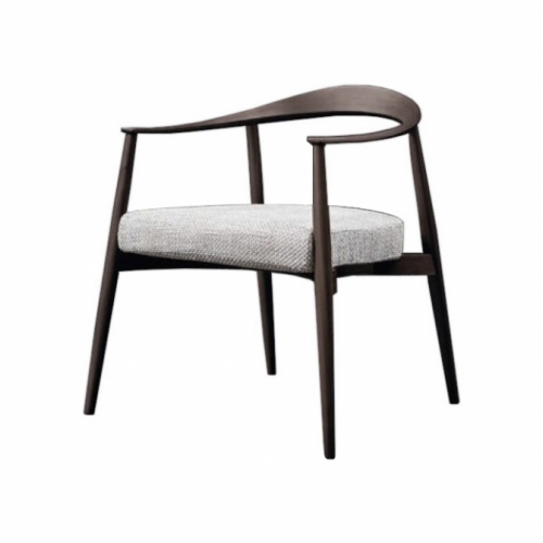 Стул FLOU NATEVO  TEKTON ARMCHAIR