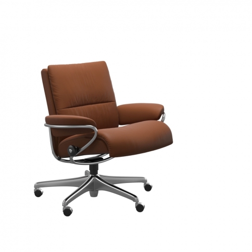Кресло офисное Stressless Tokyo Low Back