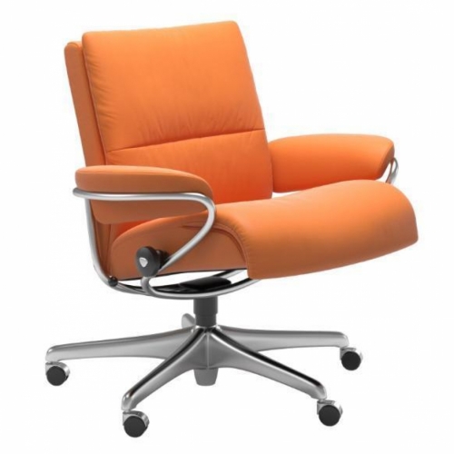 Кресло офисное Stressless Tokyo Low Back