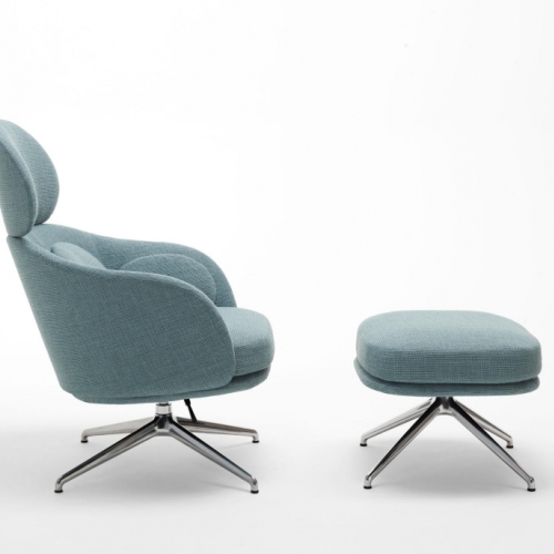 Кресло SABA NEW SUNSET ARMCHAIR