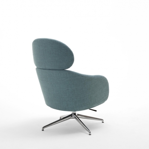 Кресло SABA NEW SUNSET ARMCHAIR
