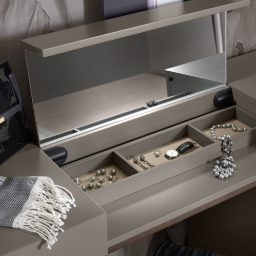 Туалетный стол OLIVIERI VANITY