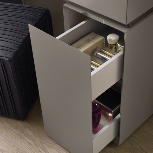 Туалетный стол OLIVIERI VANITY