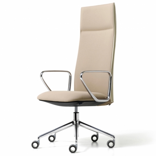 Кресло руководителя DIEMME OFFICE VELVET