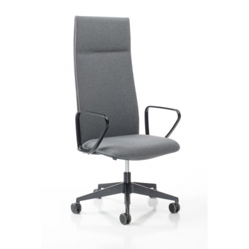 Кресло руководителя DIEMME OFFICE VELVET