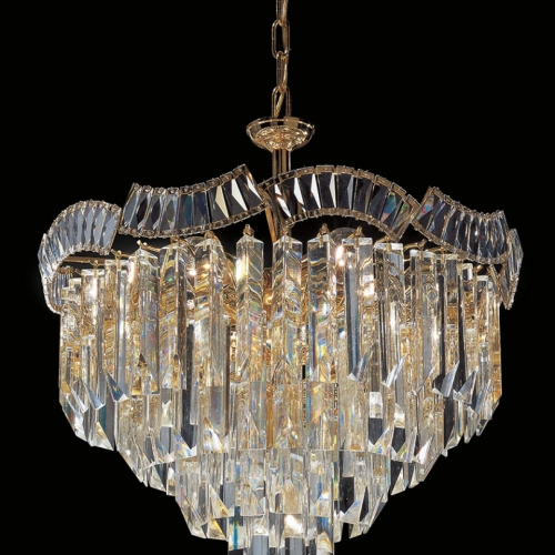 Люстра Patrizia Volpato 6008/30 GOLD