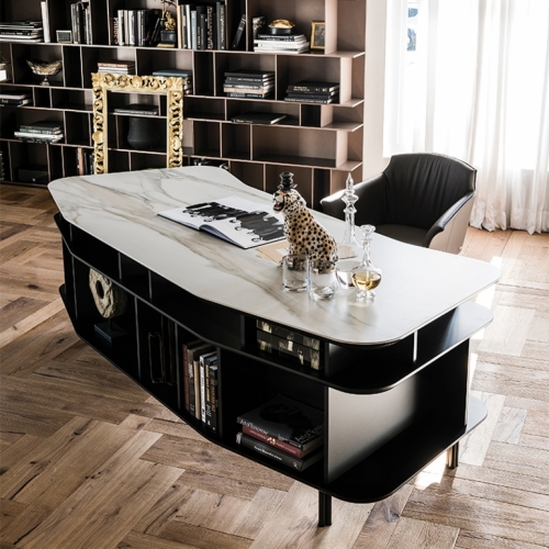 Стол письменный CATTELAN Wall Street